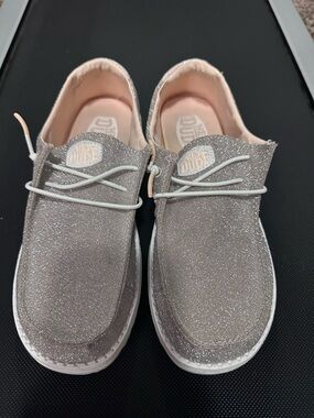 Hey Dude Wendy Shoes